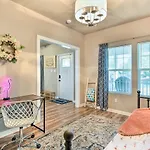 Charming San Antonio Home About 4 Mi To Downtown