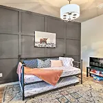 Charming San Antonio Home About 4 Mi To Downtown