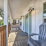 Charming San Antonio Home About 4 Mi To Downtown