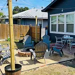 Charming San Antonio Home About 4 Mi To Downtown
